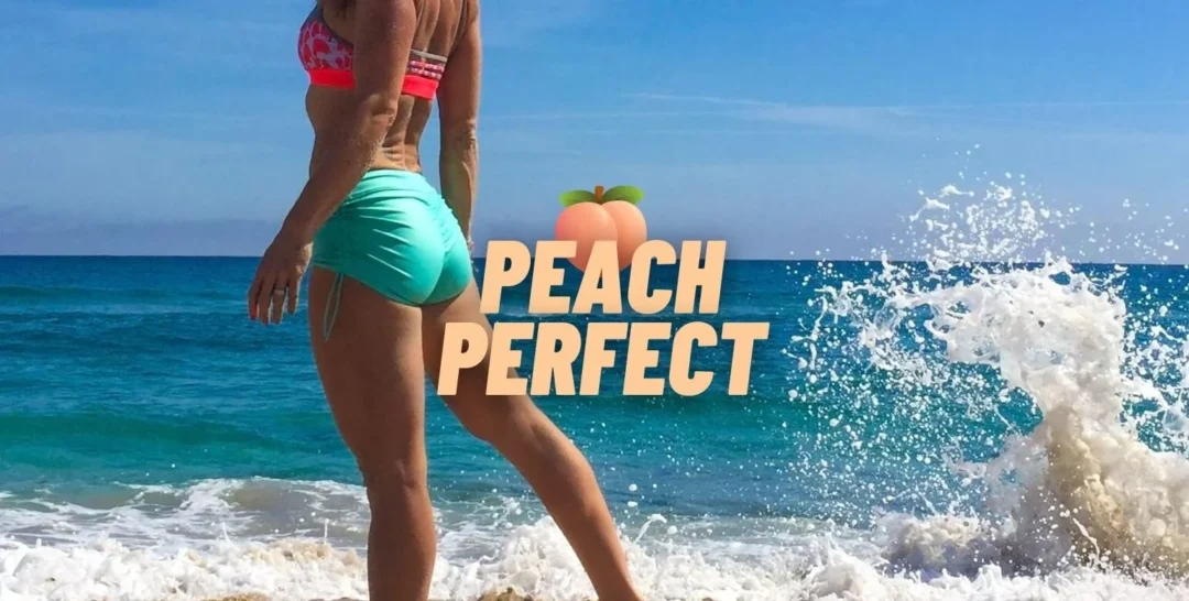 Peach Perfect