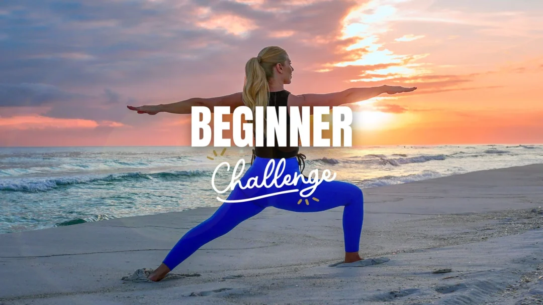 Beginner Challenge