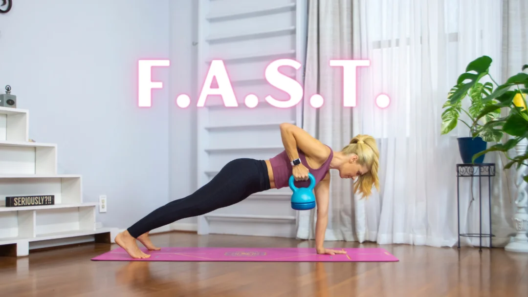 FAST