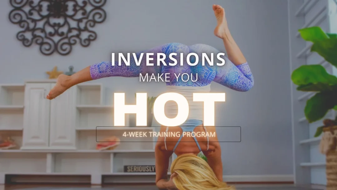 Inversions Make You Hot