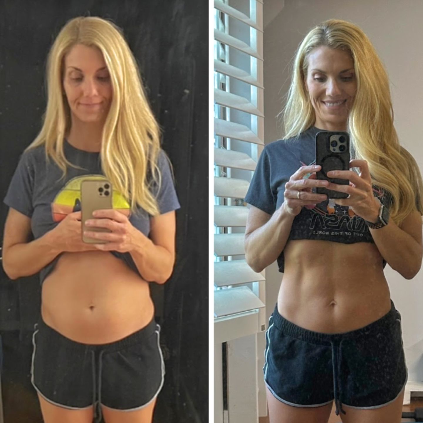 Kerri Verna — BYG Method trainer