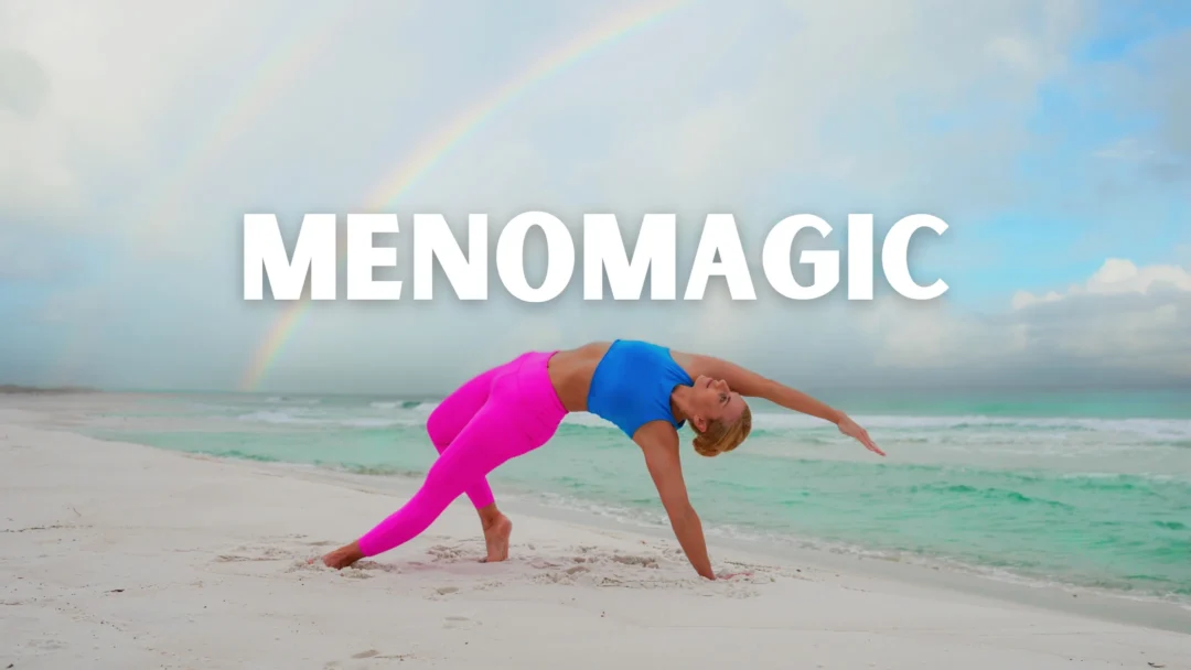 MenoMagic