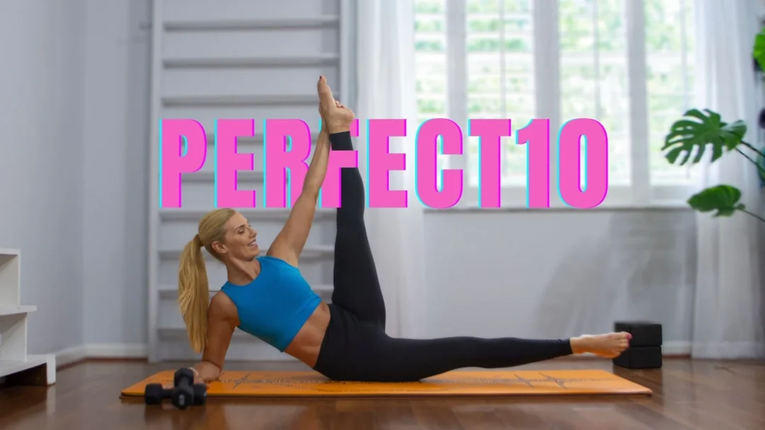 PERFECT10