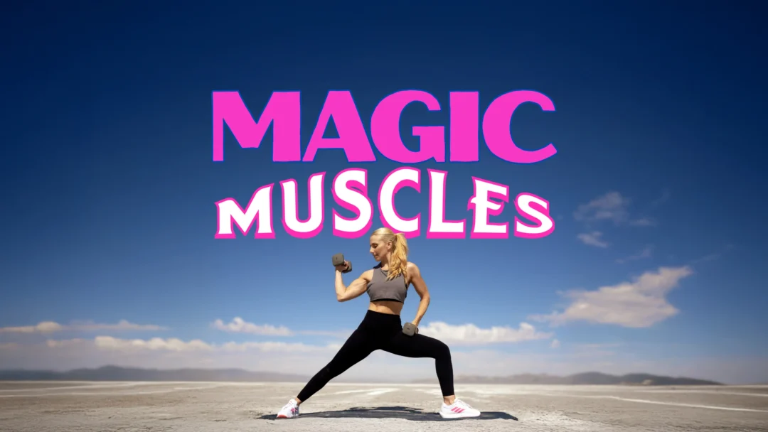 Magic Muscles
